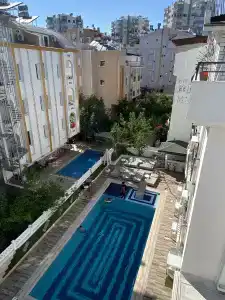 Derin Suit Otel - 1