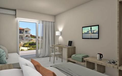 Exotica & Spa by Zante Plaza - 4