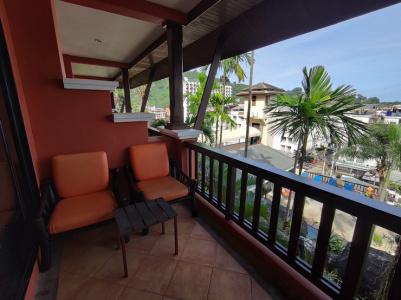 Sm Resort - 31