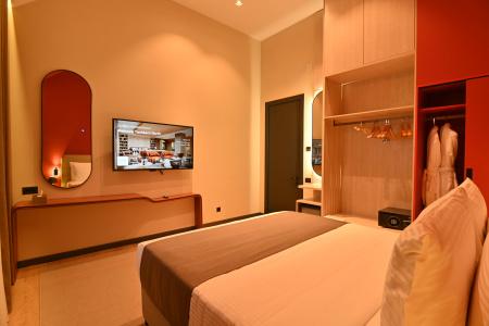 Mercure North - 58