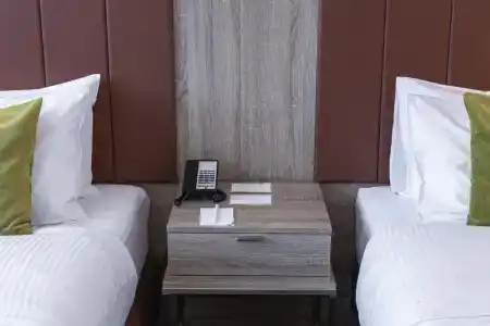 Wyndham Garden Astana - 18
