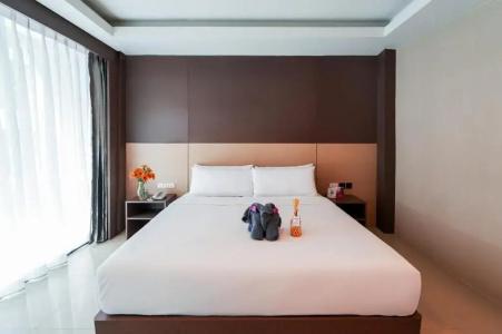 Glow Pattaya - Sha Plus Extra Certified - 28