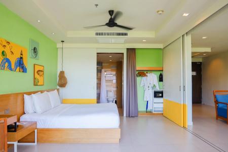 Holiday Ao Nang Beach Resort, Krabi - Sha Extra Plus Certified - 74