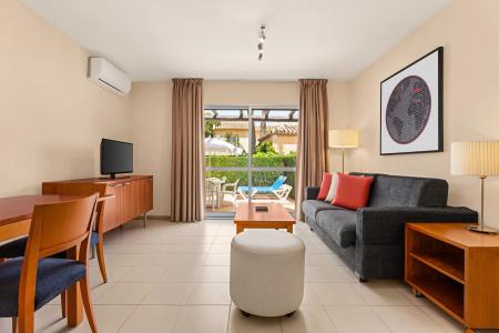 Ramada & Suites by Wyndham Costa del Sol Fuengirola - 168