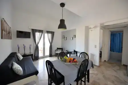 Anna Apartments - 5