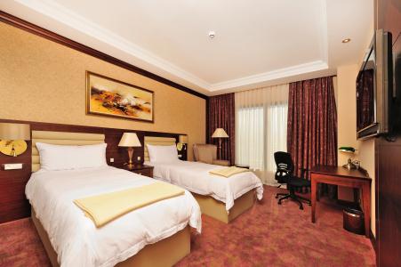 Wellborn Luxury - 50