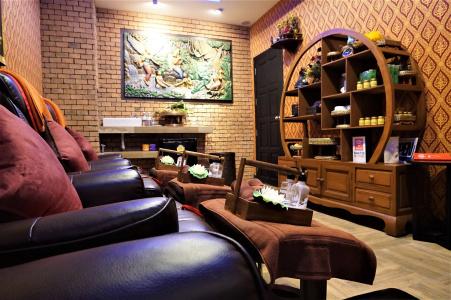 Patong Mansion - Sha Certified - 35