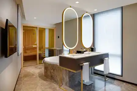 Wanda Vista Istanbul - 60