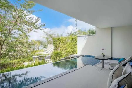 Banyan Tree Krabi - Sha Extra Plus - 16