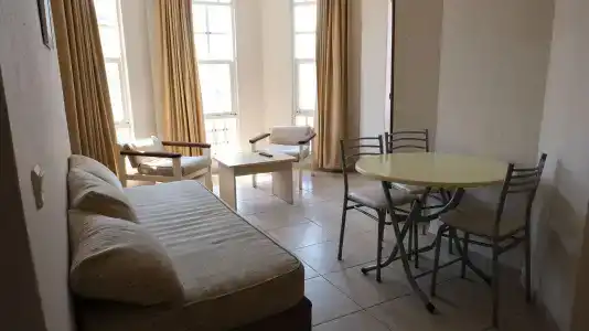 İSabella Apart Otel - 22