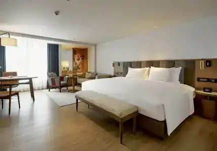 Montien Surawong Bangkok - Sha Extra Plus - 4