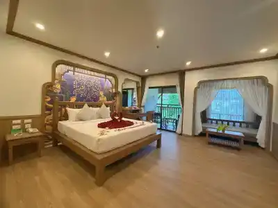 Kata Palm Resort & Spa - Sha Plus - 13