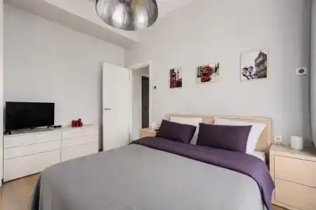 Loft Apartment - 18