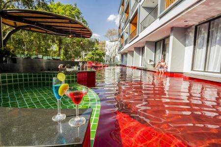 Apple a Day Resort Krabi-Sha Extra Plus - 21
