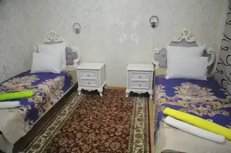 Багира Голден - 24