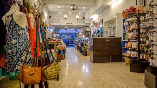 Gotum Hostel 2 & Money Exchange - 17