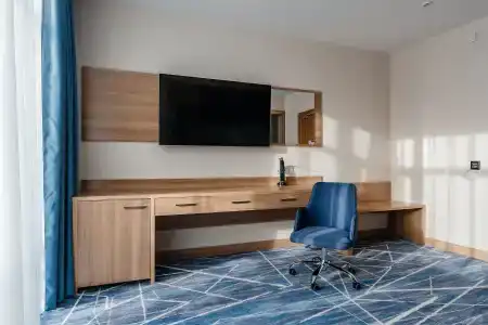 Ramada by Wyndham Nur-Sultan - 22