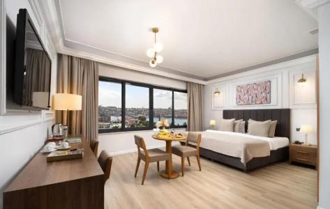 Elan Istanbul Pera - 39
