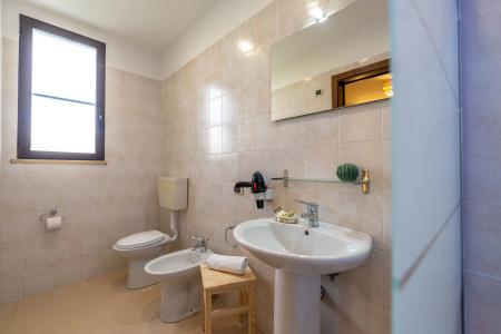 Villa Rocla guest house Pompei - 181