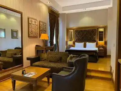 Бутик-отель Sultan INN - 40