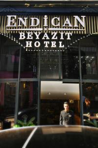 Endican Beyazit - 19