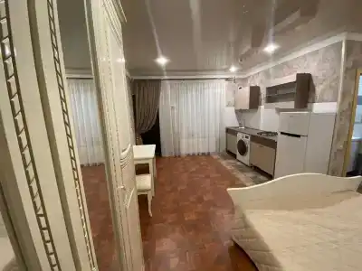 Кавказский Дворик - 14