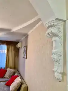 на Ворошиловском - 4