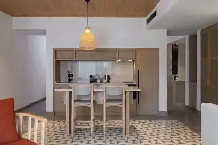 Radisson Blu Kas Adult Only - 102