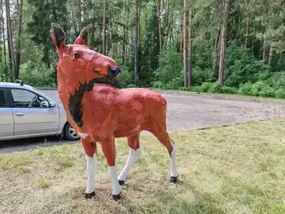 Яламия - 1