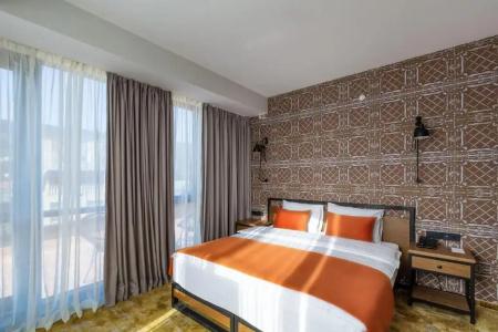 Biography Tbilisi - 52