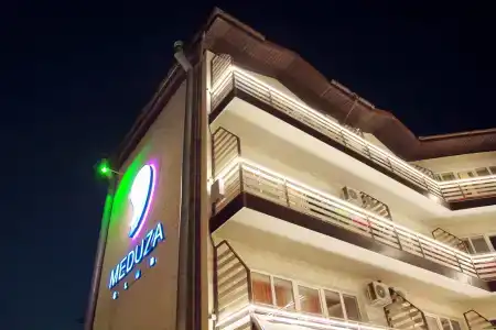 Meduza club - 1