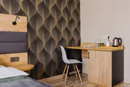The Loft Inn - 10