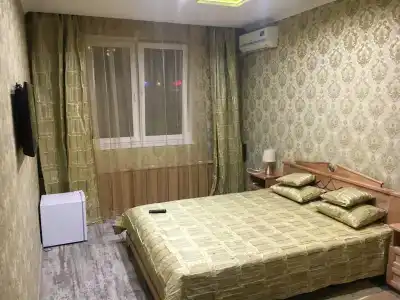 Эрзи Клуб - 25