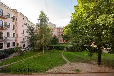 Палуба - 34