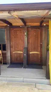 Гостевые домики - 0