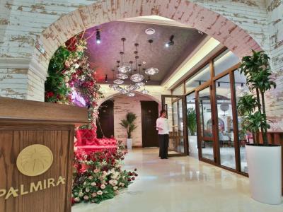 Paradise Plaza Luxury - 27