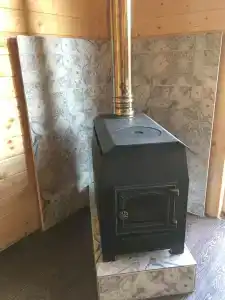 Место Силы - 8