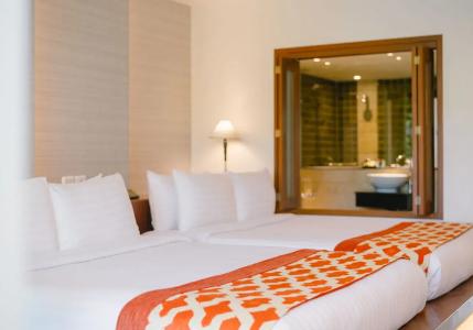 The Royal Paradise & Spa - Sha Extra Plus - 109