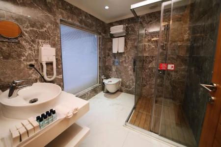 Delta Beach Resort Bodrum - 60