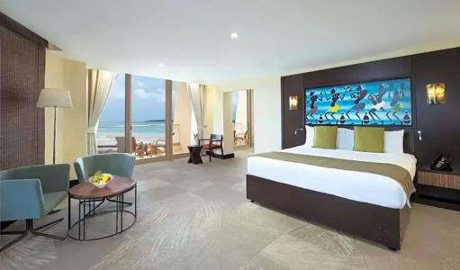 Ramada By Wyndham - 46