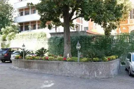 Villa Pinciana - 5