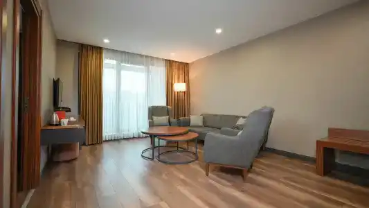 Hilas Thermal Resort Spa & Aqua - 18