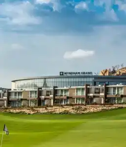 Wyndham Grand Kn Paradise Cam Ranh - 0