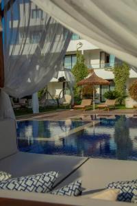Palmonte Suite - 24