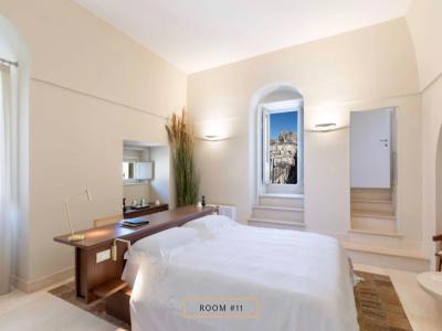 Sant'Angelo Luxury Resort - 43