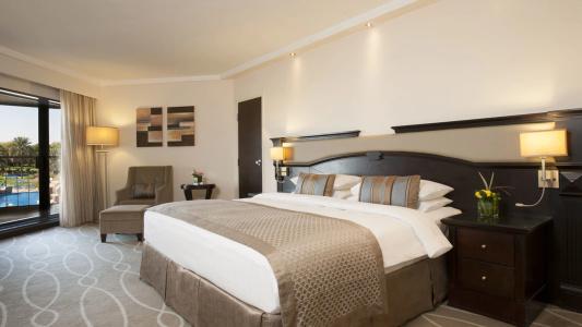 Danat Al Ain Resort - 47