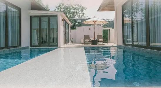 Baan Haad Ngam Boutique Resort - Sha Extra Plus - 137