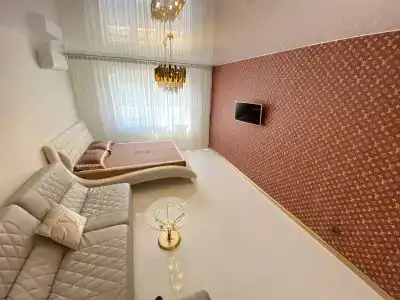 Апартаменты - 34