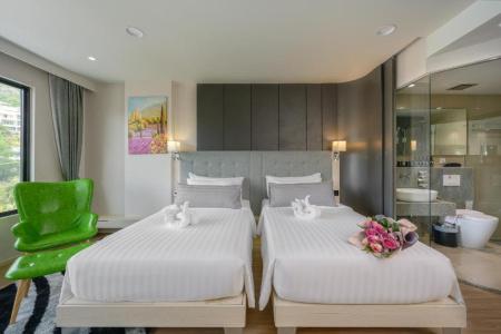 Zenseana Resort & Spa - Sha Plus - 13