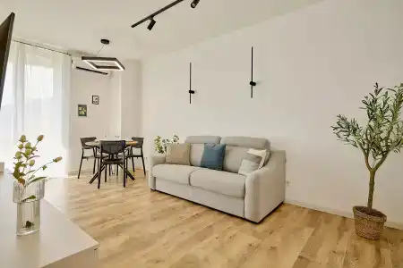 Апарт-отель Skyline Resort - 27